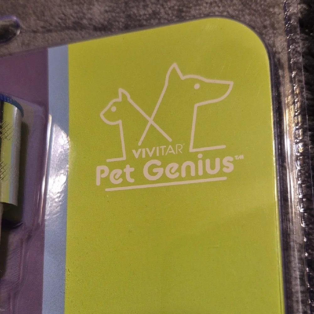 Vivitar Pet Genius 3-in-1 Shower Sprayer